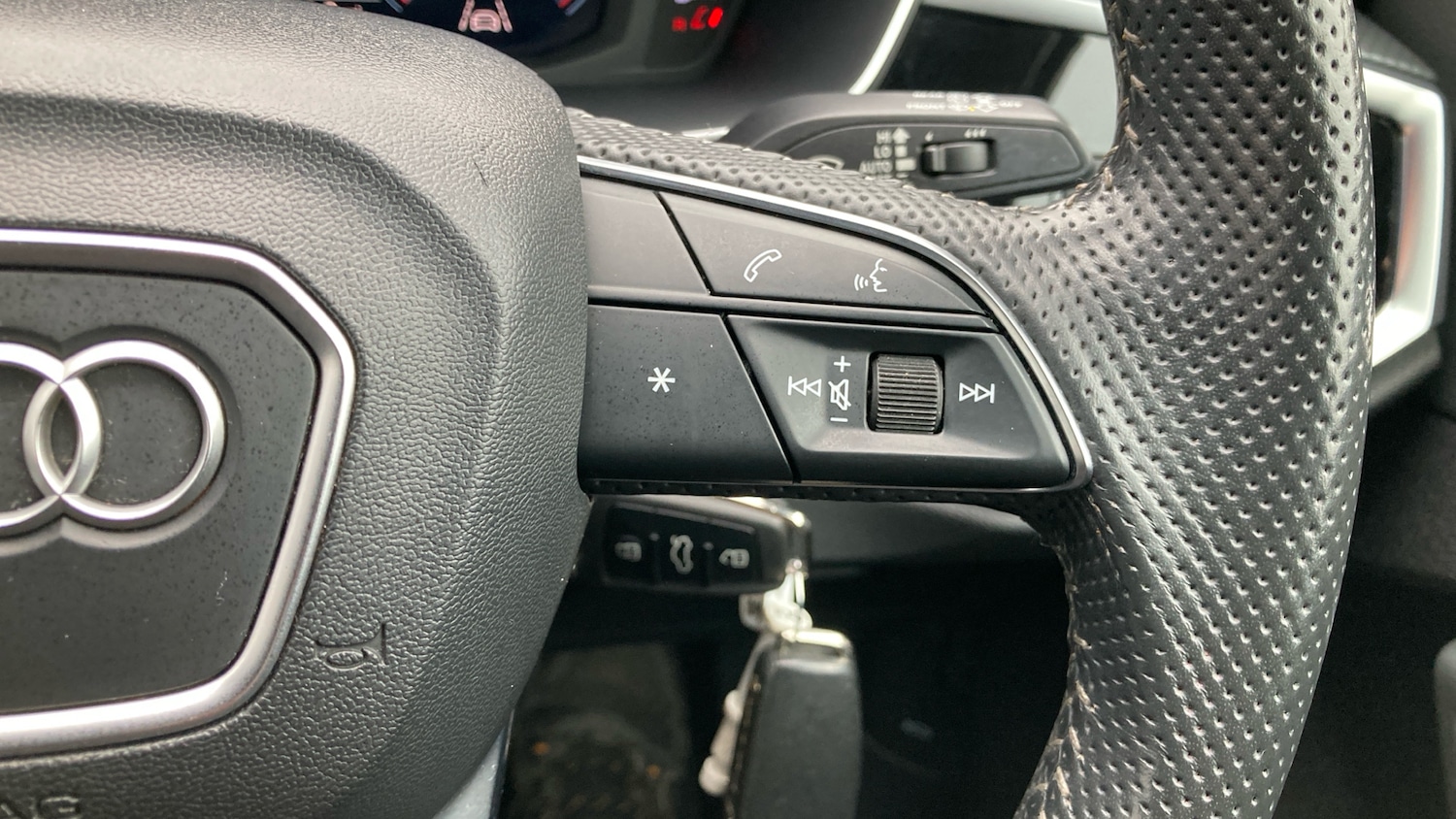 Used Audi Q3 2019 for sale - 76719161: Photo 31