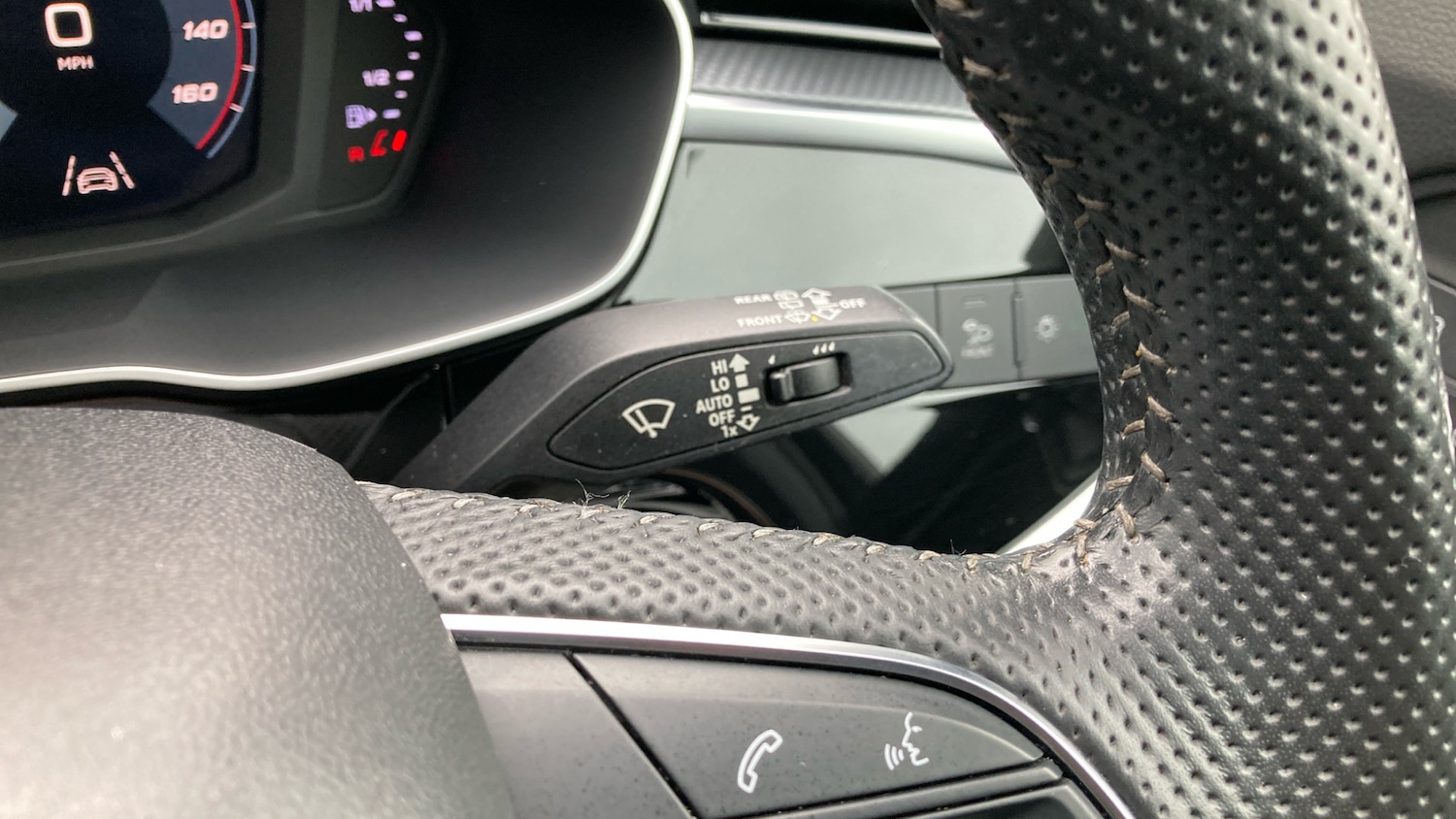 Used Audi Q3 2019 for sale - 76719161: Photo 32