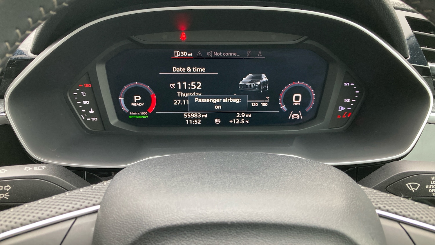 Used Audi Q3 2019 for sale - 76719161: Photo 33