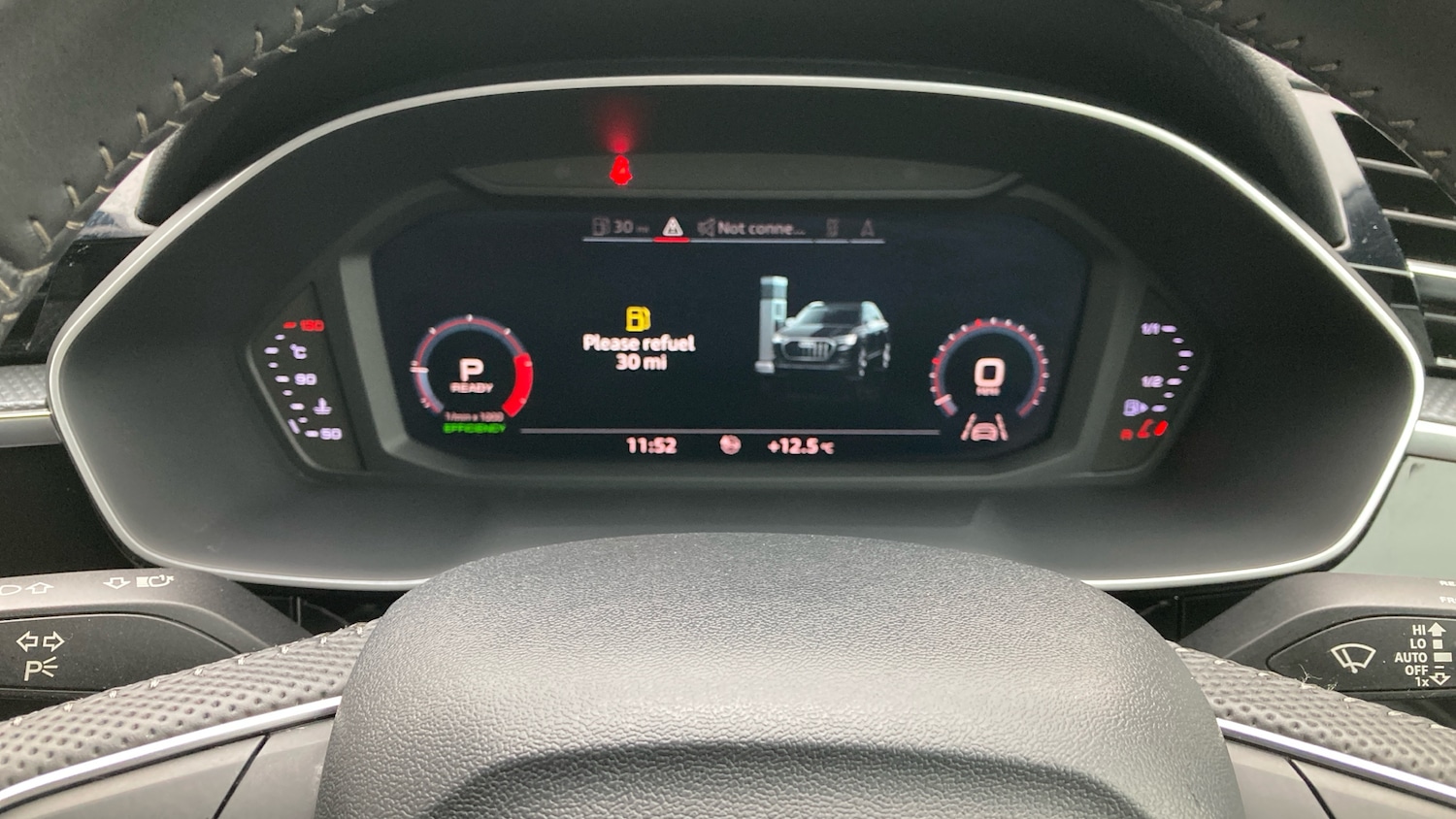 Used Audi Q3 2019 for sale - 76719161: Photo 34