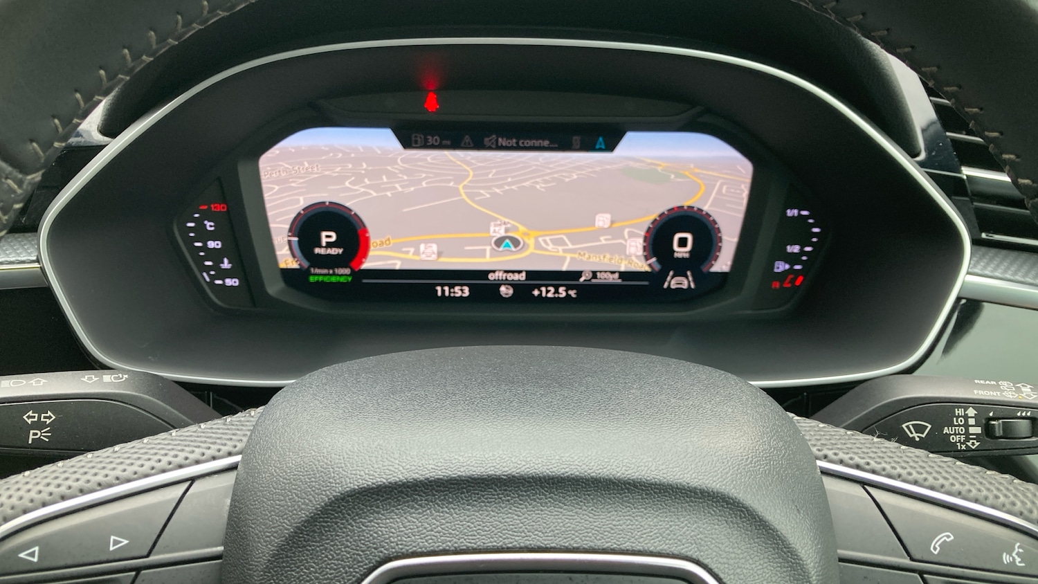 Used Audi Q3 2019 for sale - 76719161: Photo 35