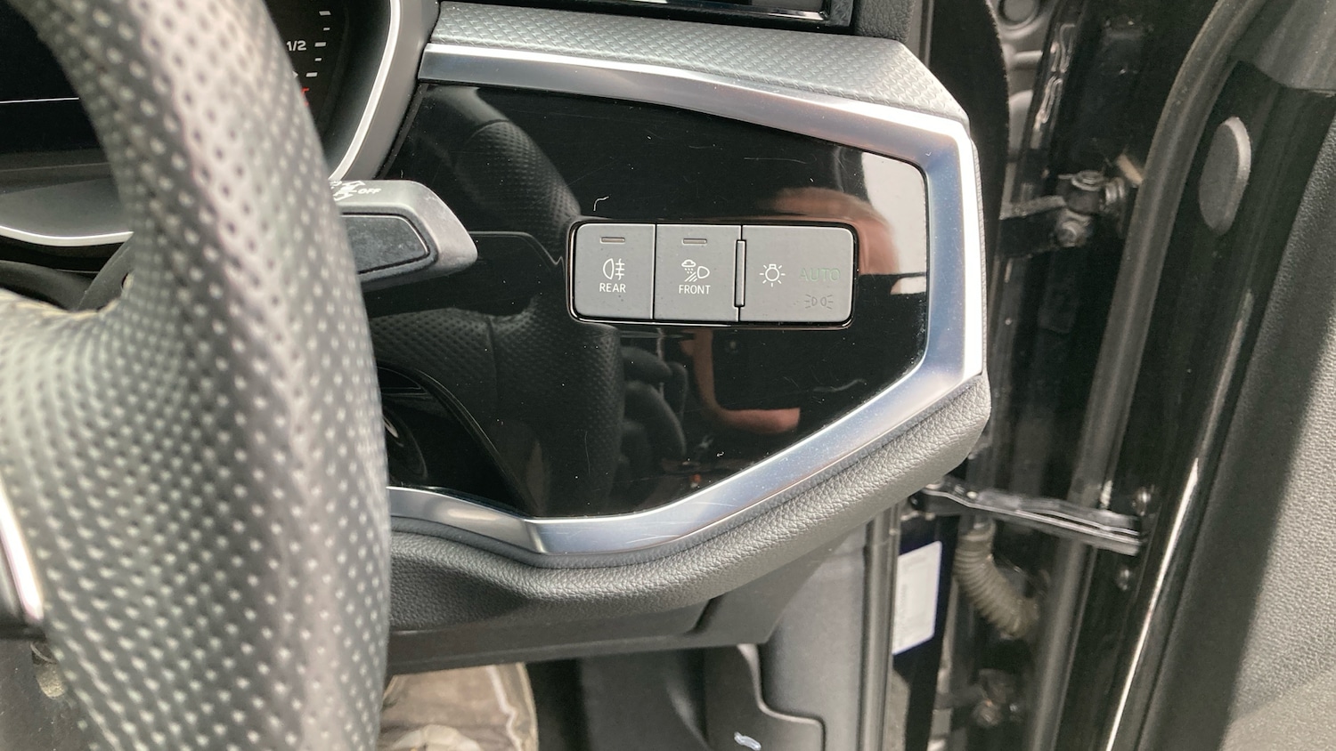 Used Audi Q3 2019 for sale - 76719161: Photo 36