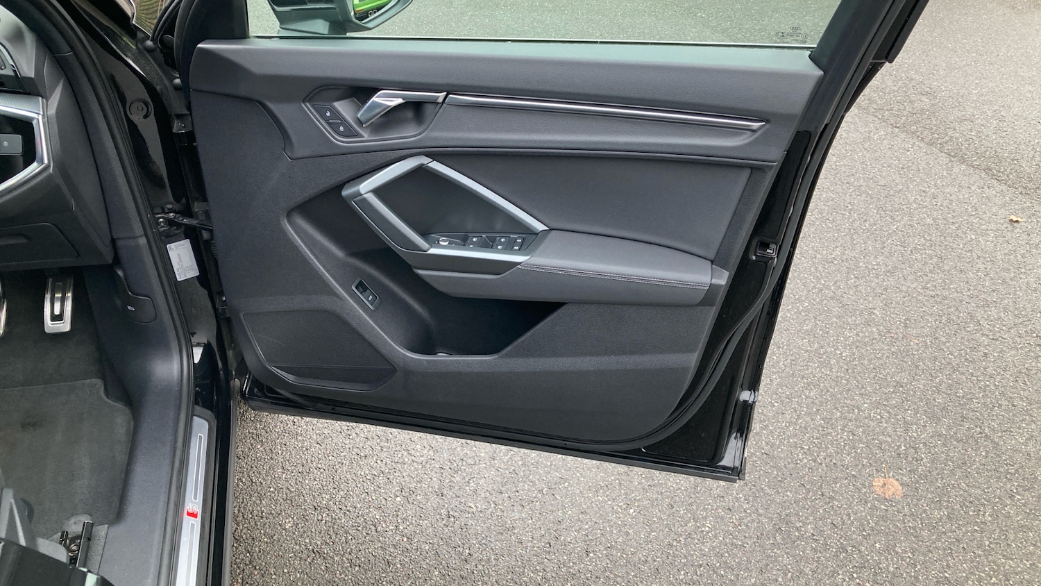 Used Audi Q3 2019 for sale - 76719161: Photo 37