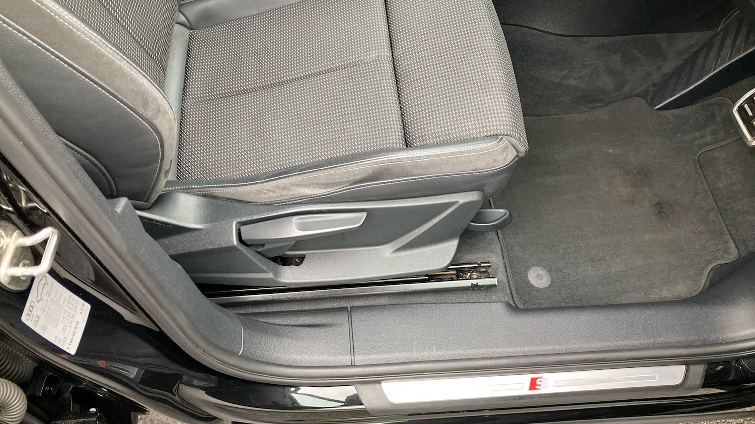 Used Audi Q3 2019 for sale - 76719161: Photo 38