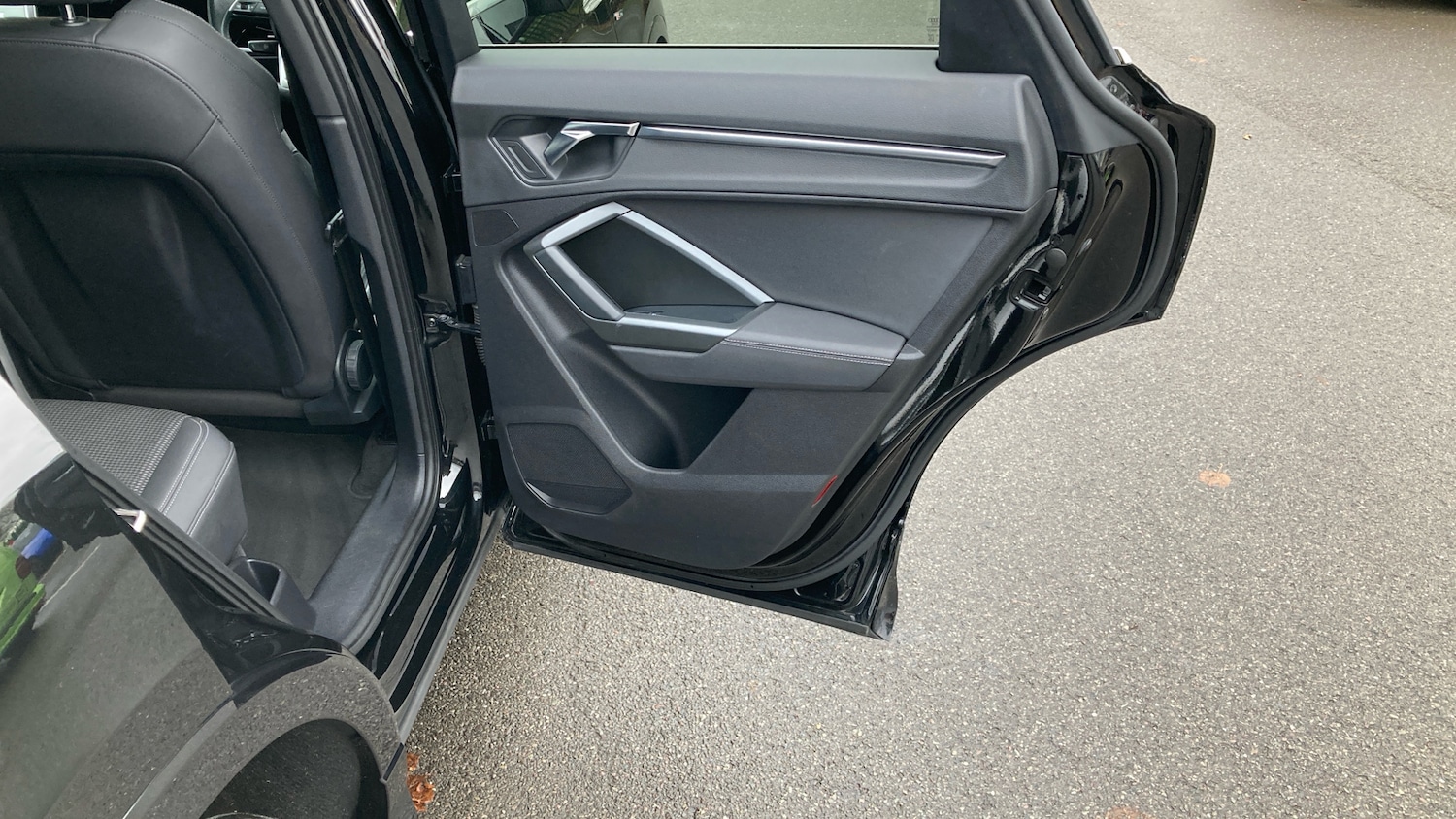 Used Audi Q3 2019 for sale - 76719161: Photo 40