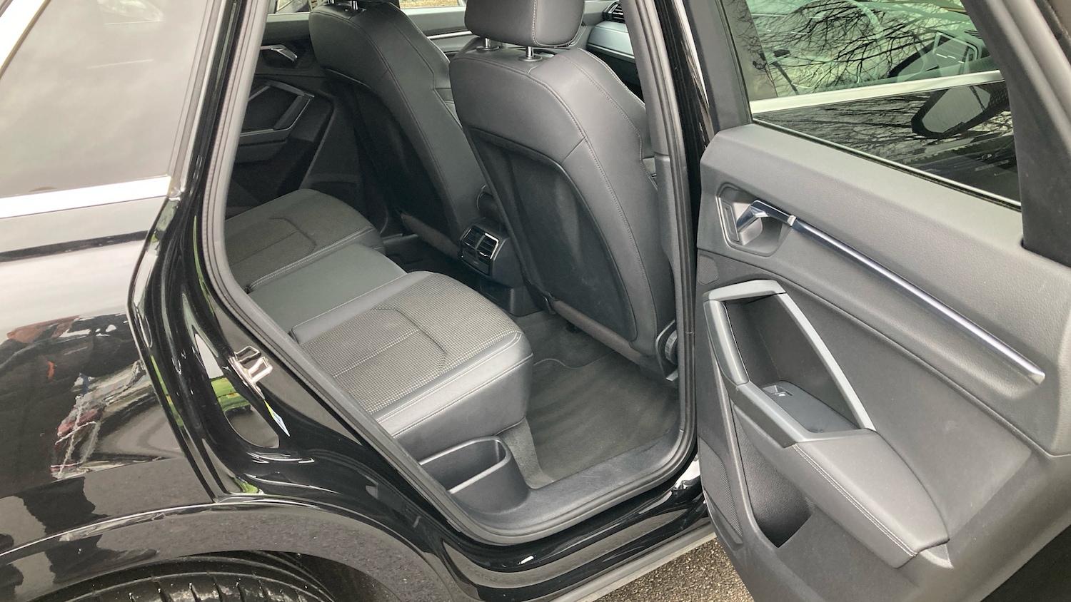 Used Audi Q3 2019 for sale - 76719161: Photo 41