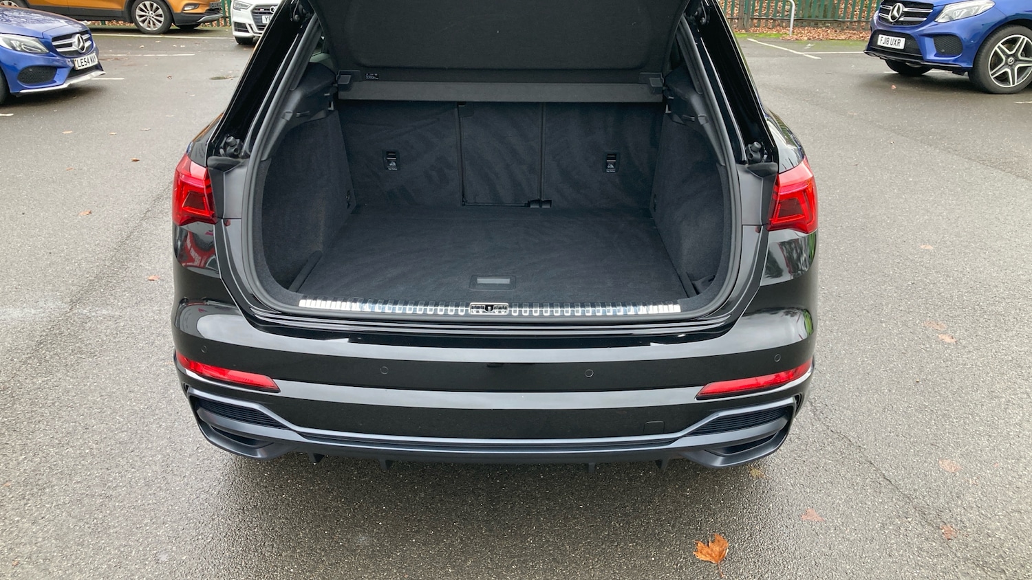 Used Audi Q3 2019 for sale - 76719161: Photo 42