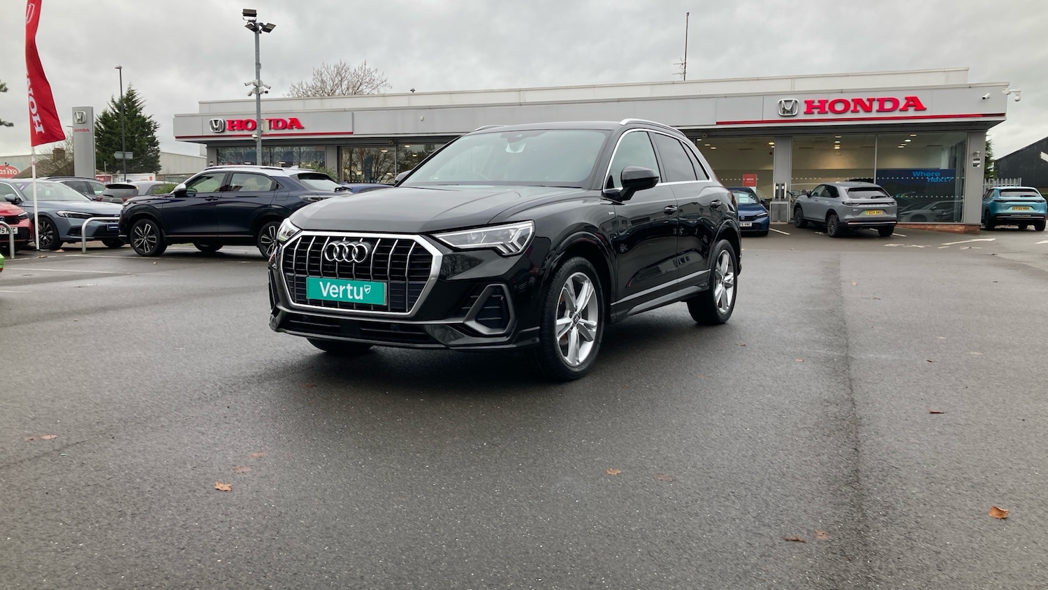 Used Audi Q3 2019 for sale - 76719161: Photo 47