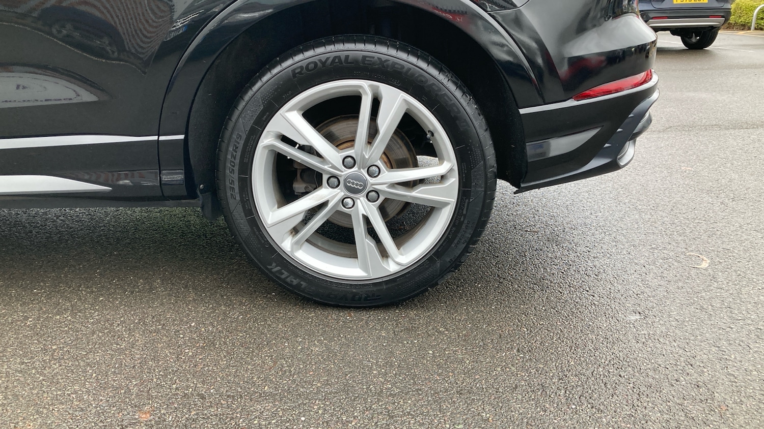 Used Audi Q3 2019 for sale - 76719161: Photo 50