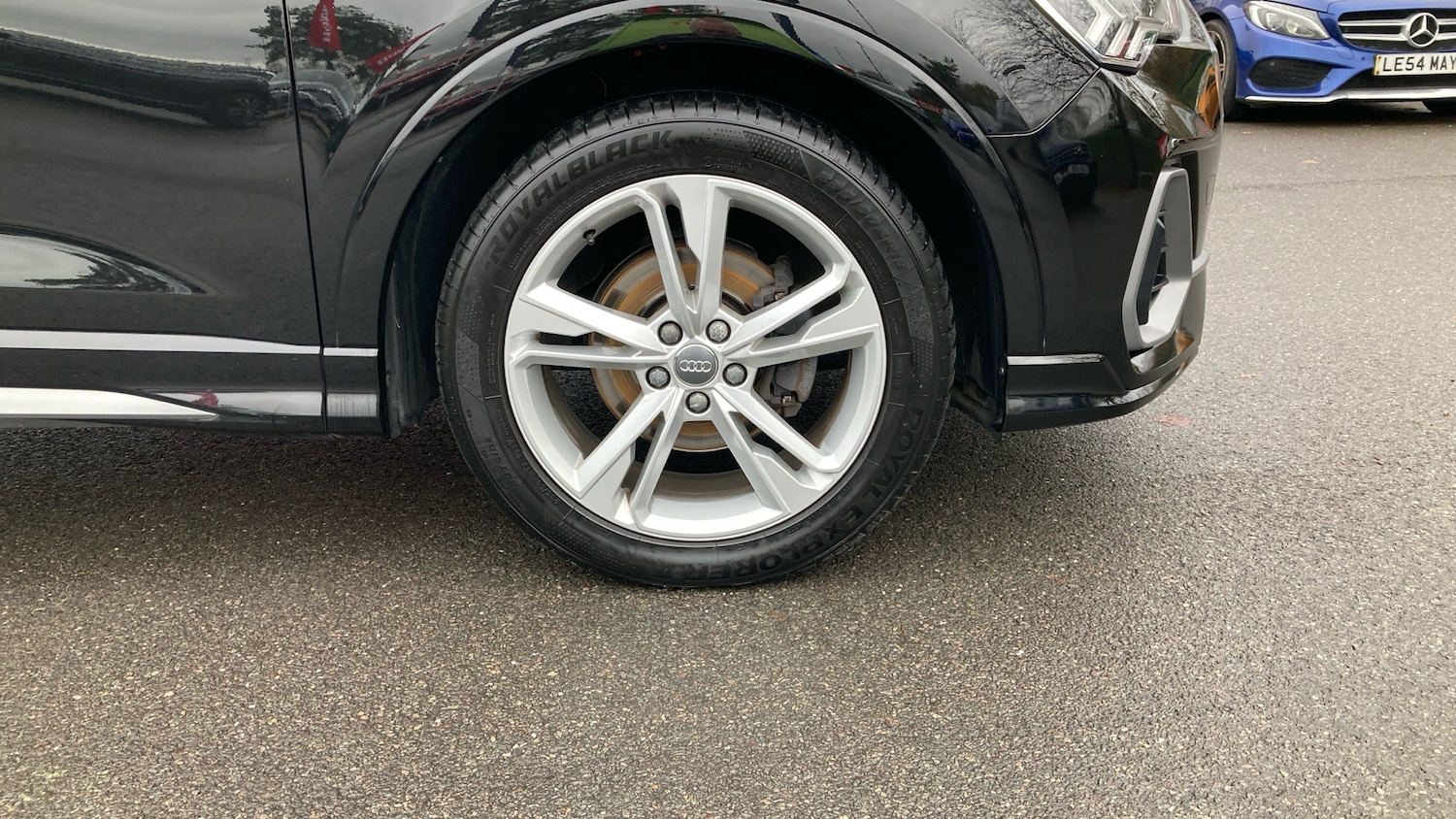 Used Audi Q3 2019 for sale - 76719161: Photo 52