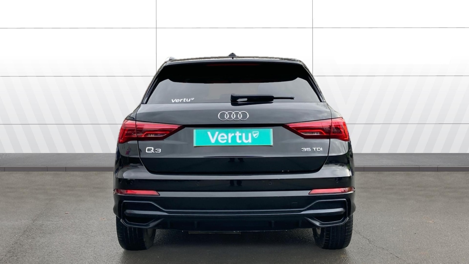 Used Audi Q3 2019 for sale - 76719161: Photo 6