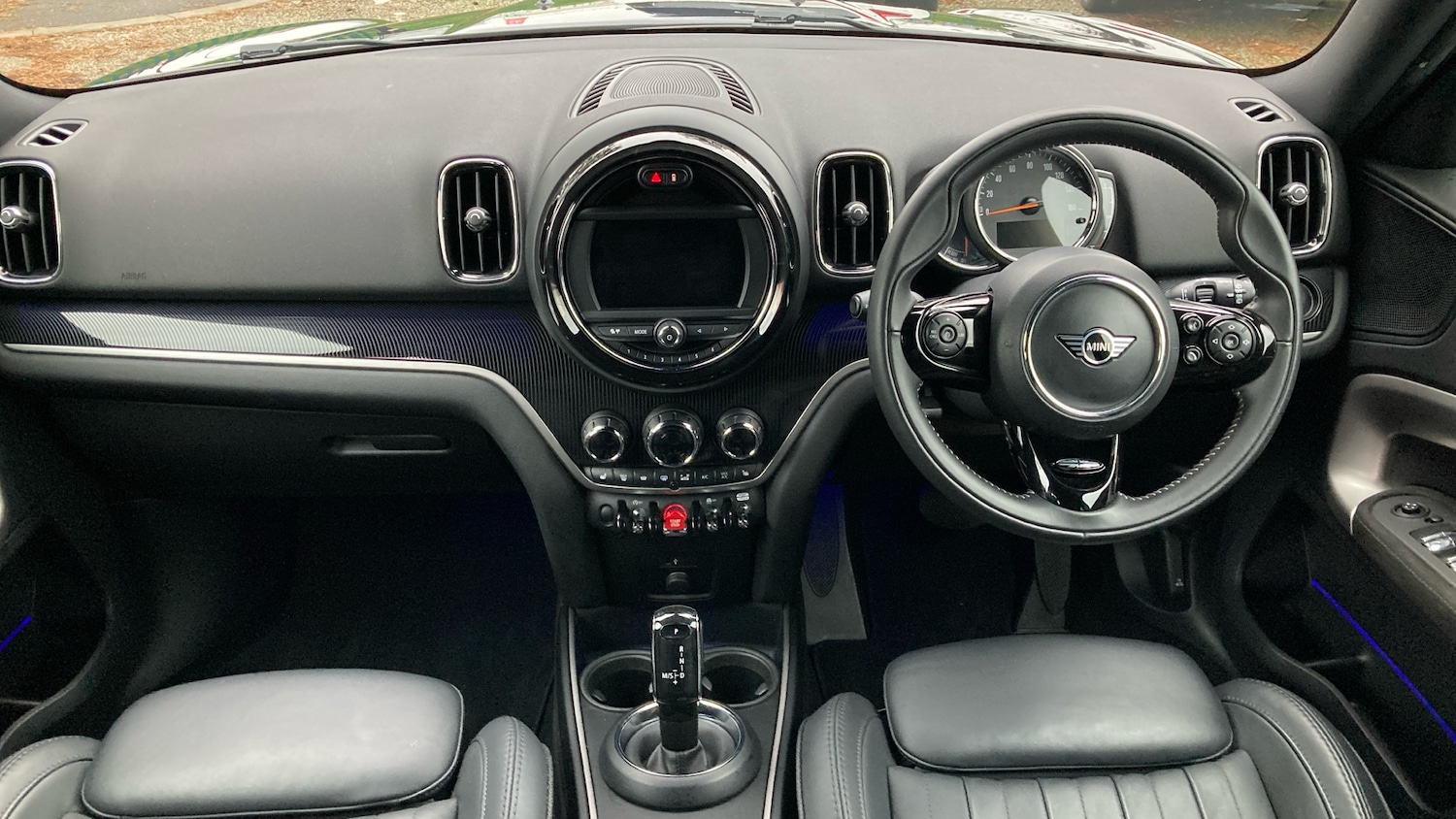 Used MINI Countryman 2020 for sale - 77312570: Photo 10
