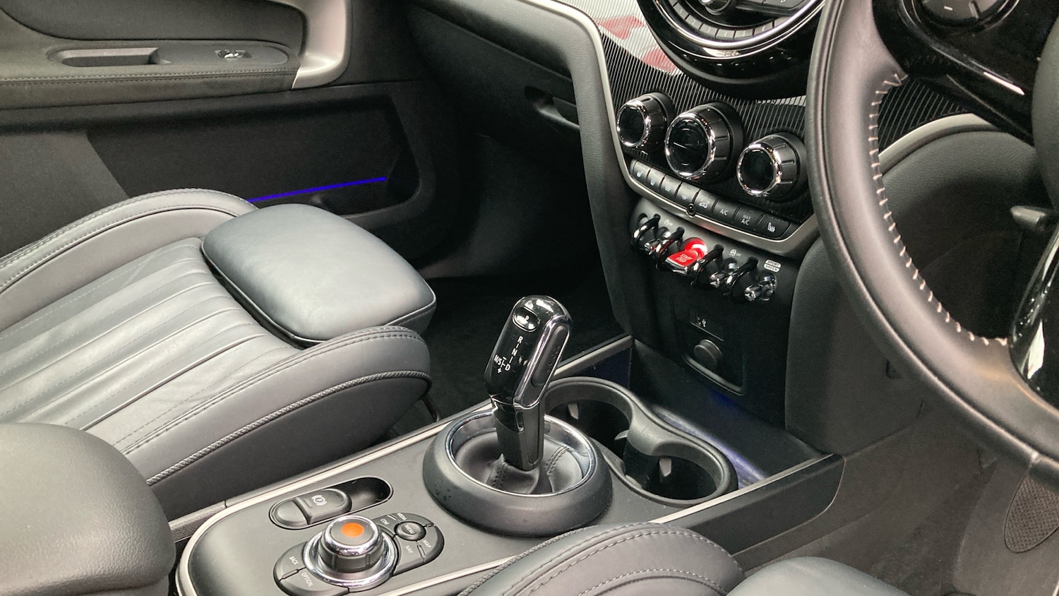 Used MINI Countryman 2020 for sale - 77312570: Photo 14