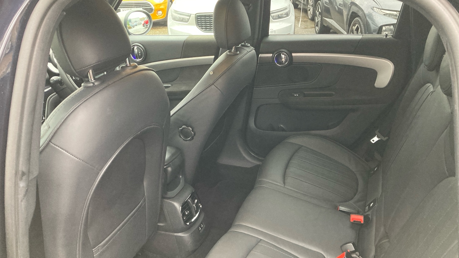 Used MINI Countryman 2020 for sale - 77312570: Photo 16