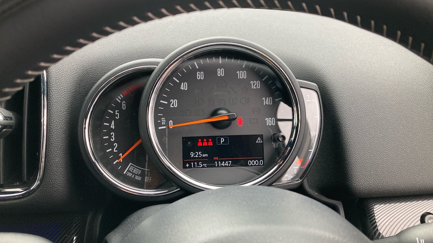 Used MINI Countryman 2020 for sale - 77312570: Photo 18