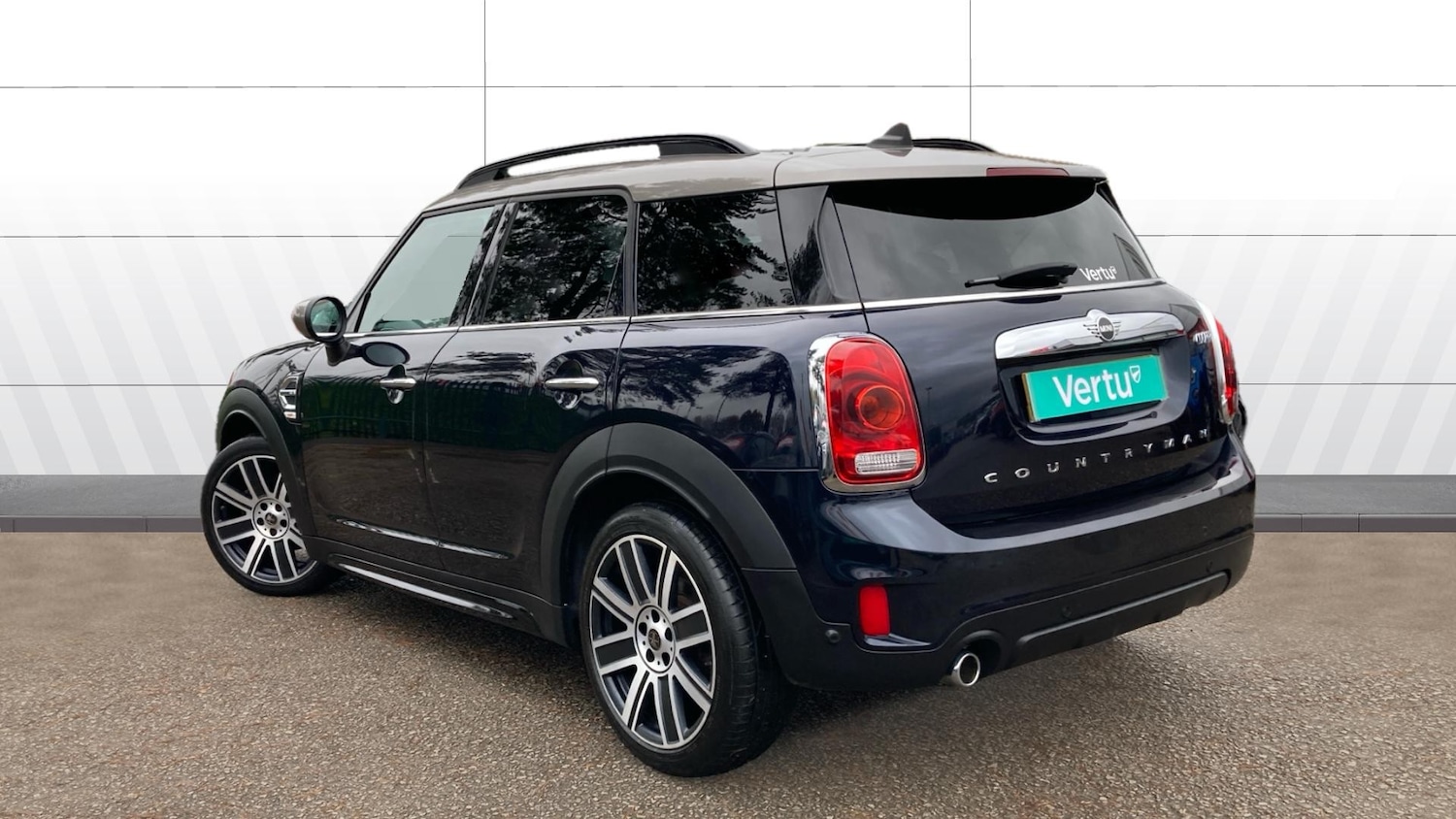 Used MINI Countryman 2020 for sale - 77312570: Photo 2