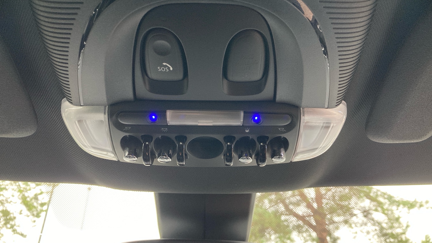 Used MINI Countryman 2020 for sale - 77312570: Photo 46