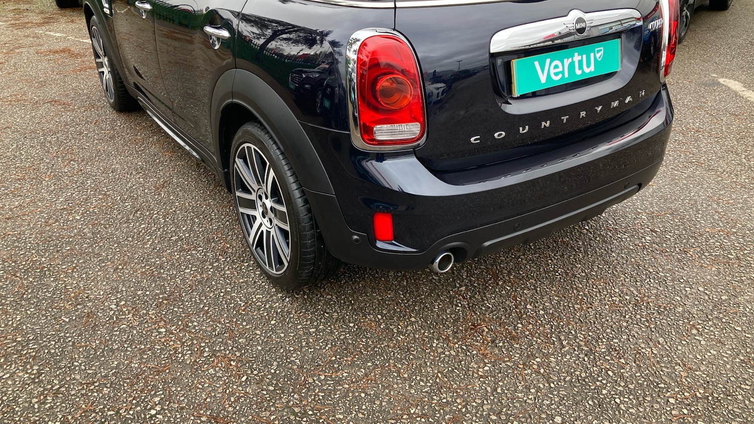 Used MINI Countryman 2020 for sale - 77312570: Photo 65