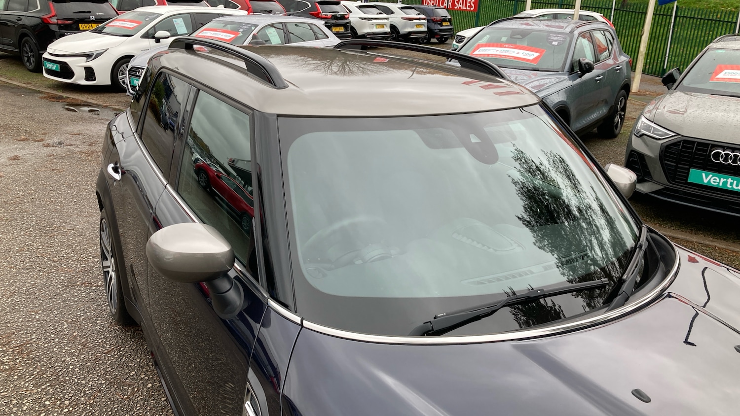 Used MINI Countryman 2020 for sale - 77312570: Photo 69