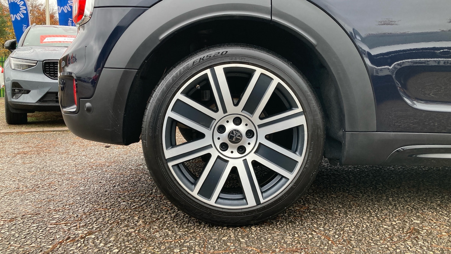 Used MINI Countryman 2020 for sale - 77312570: Photo 7