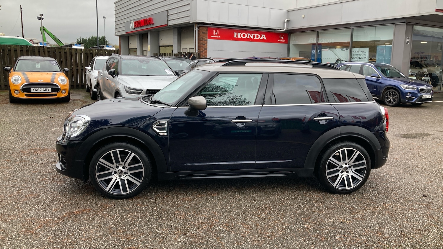 Used MINI Countryman 2020 for sale - 77312570: Photo 75