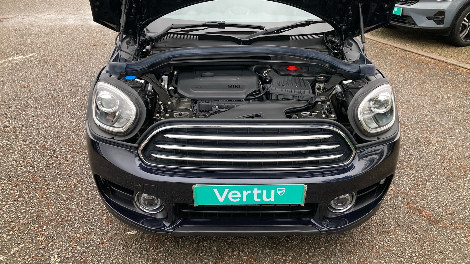 Used MINI Countryman 2020 for sale - 77312570: Photo 8