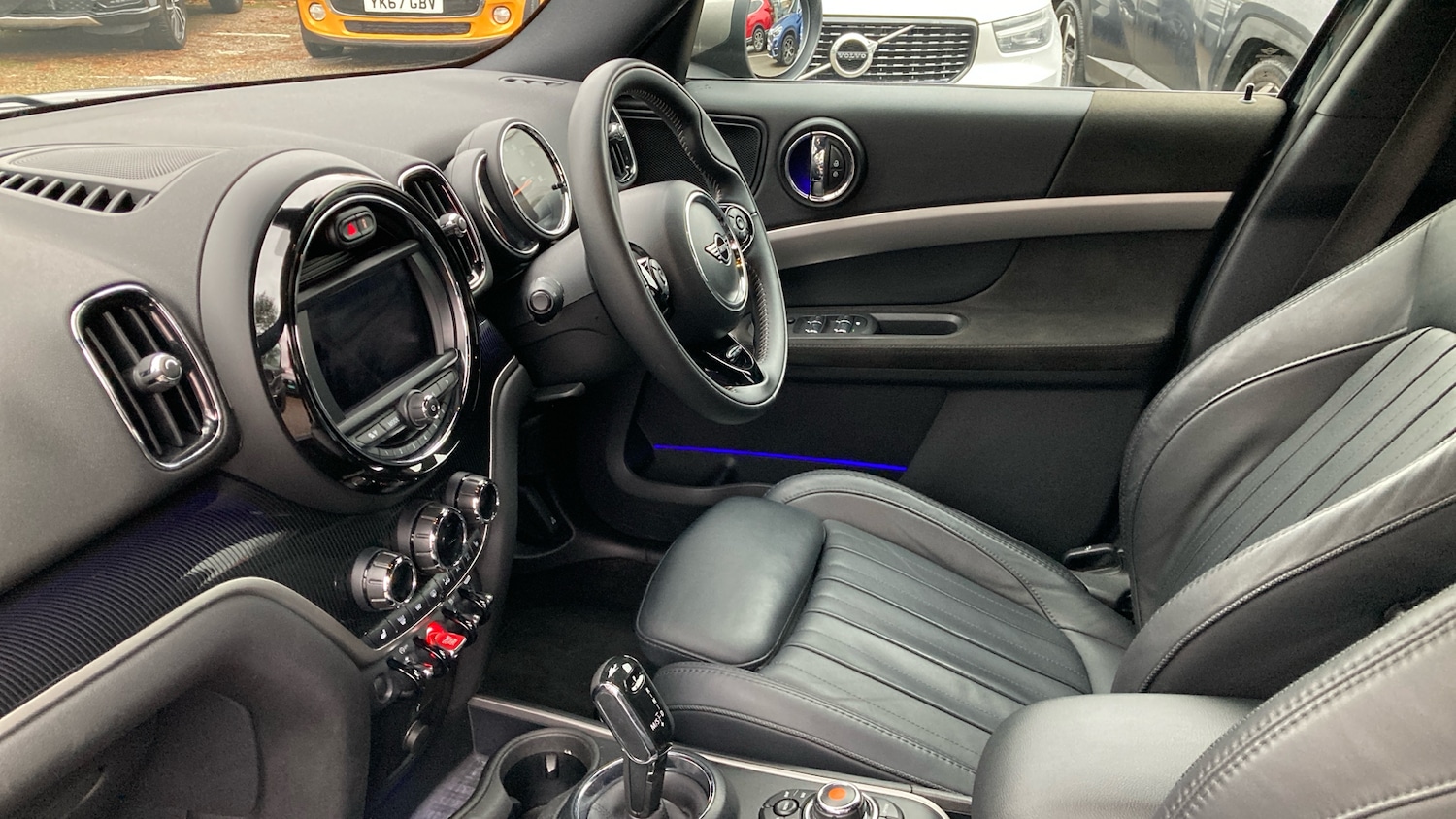 Used MINI Countryman 2020 for sale - 77312570: Photo 9