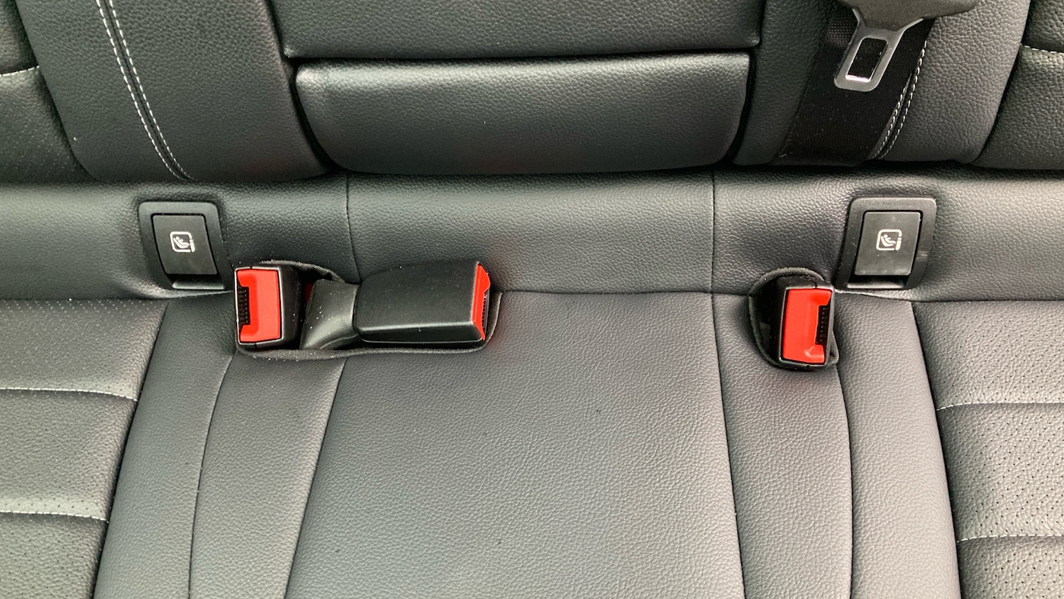 Used Mercedes-Benz GLC 2018 for sale - 76127980: Photo 17