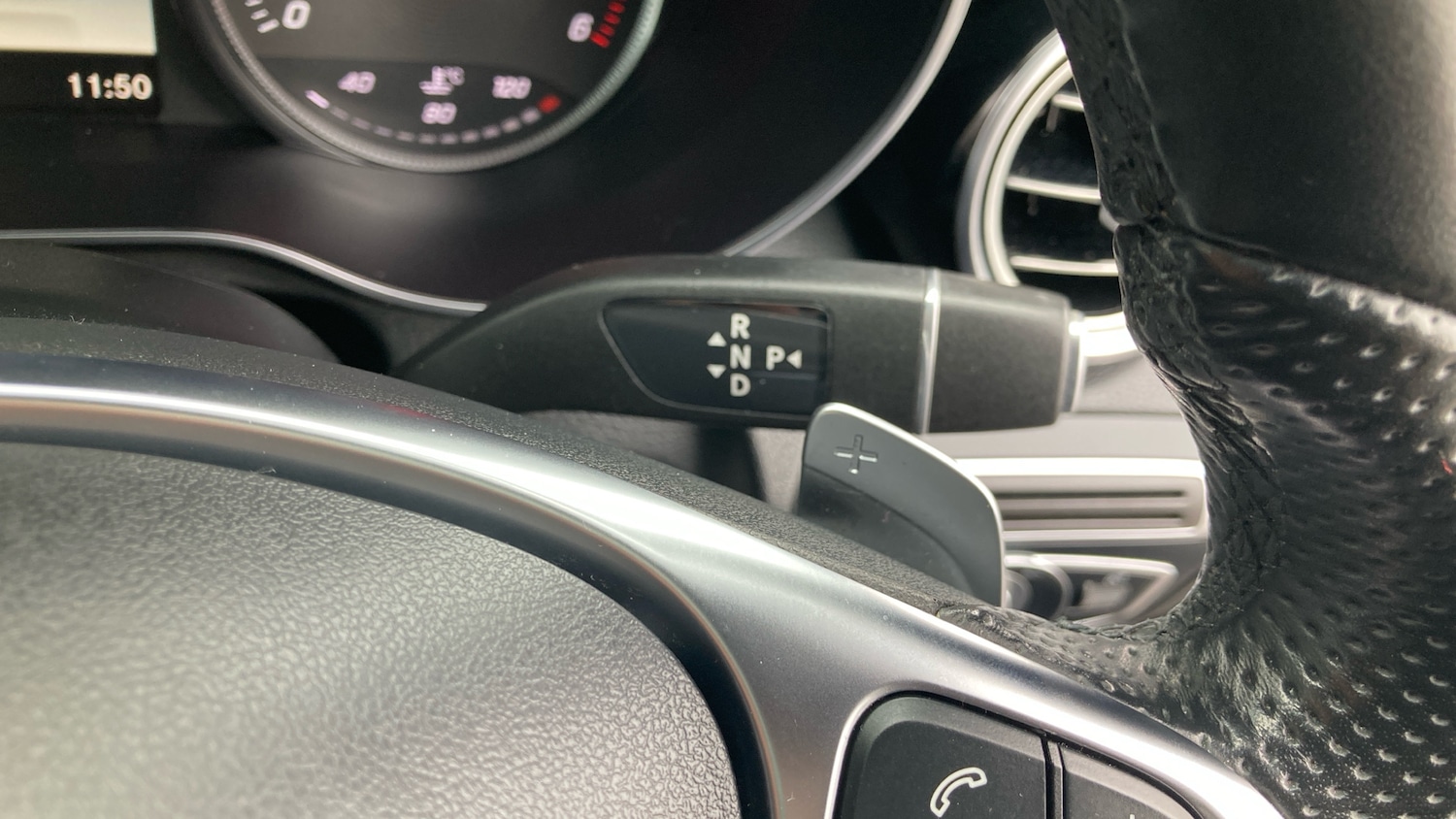 Used Mercedes-Benz GLC 2018 for sale - 76127980: Photo 25