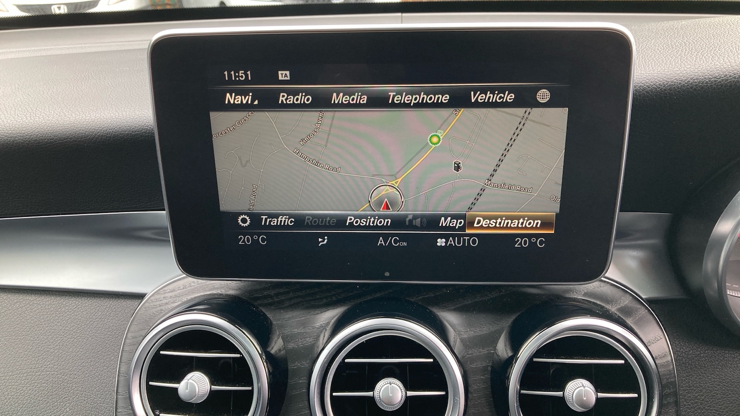 Used Mercedes-Benz GLC 2018 for sale - 76127980: Photo 29