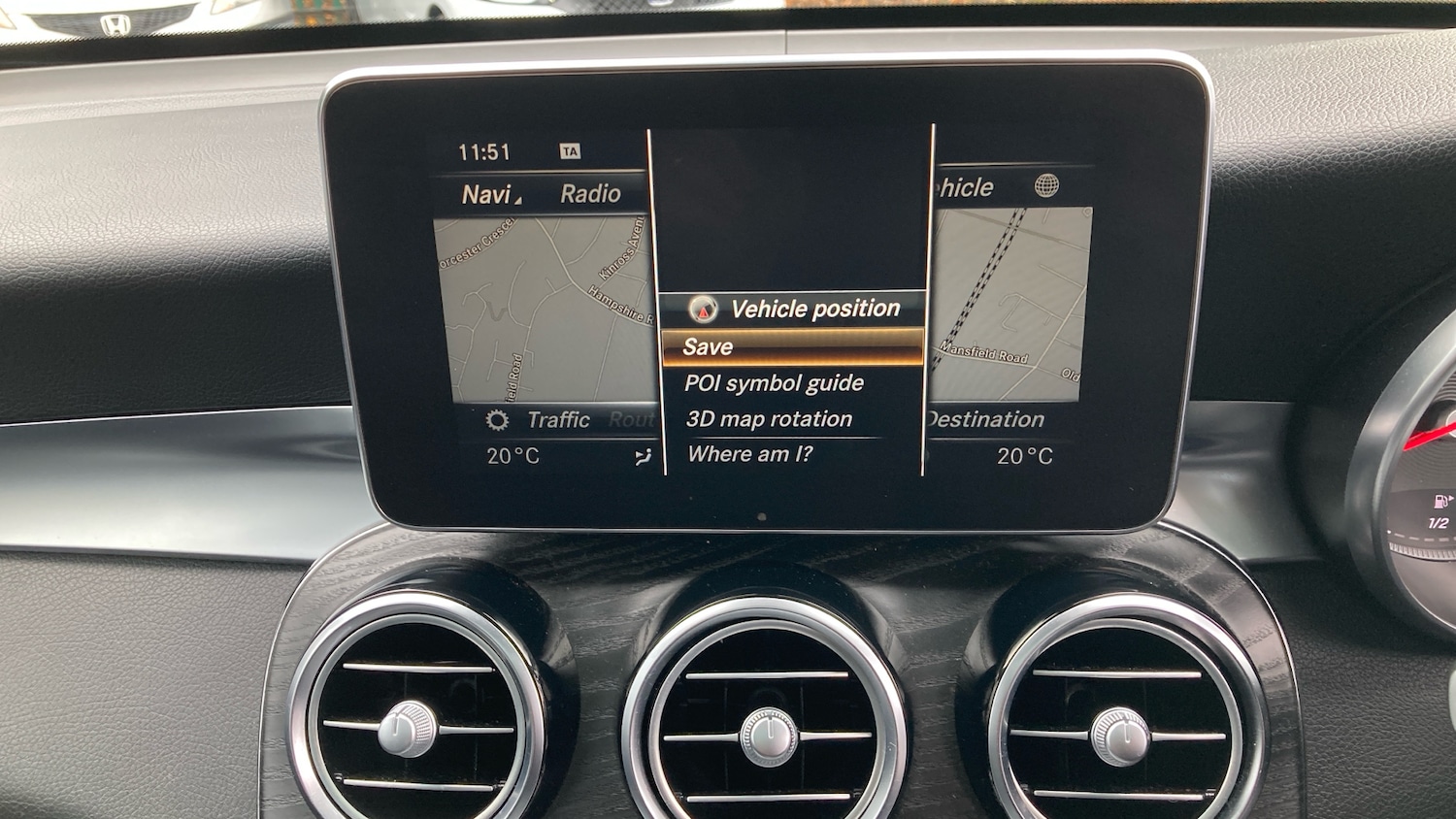 Used Mercedes-Benz GLC 2018 for sale - 76127980: Photo 30