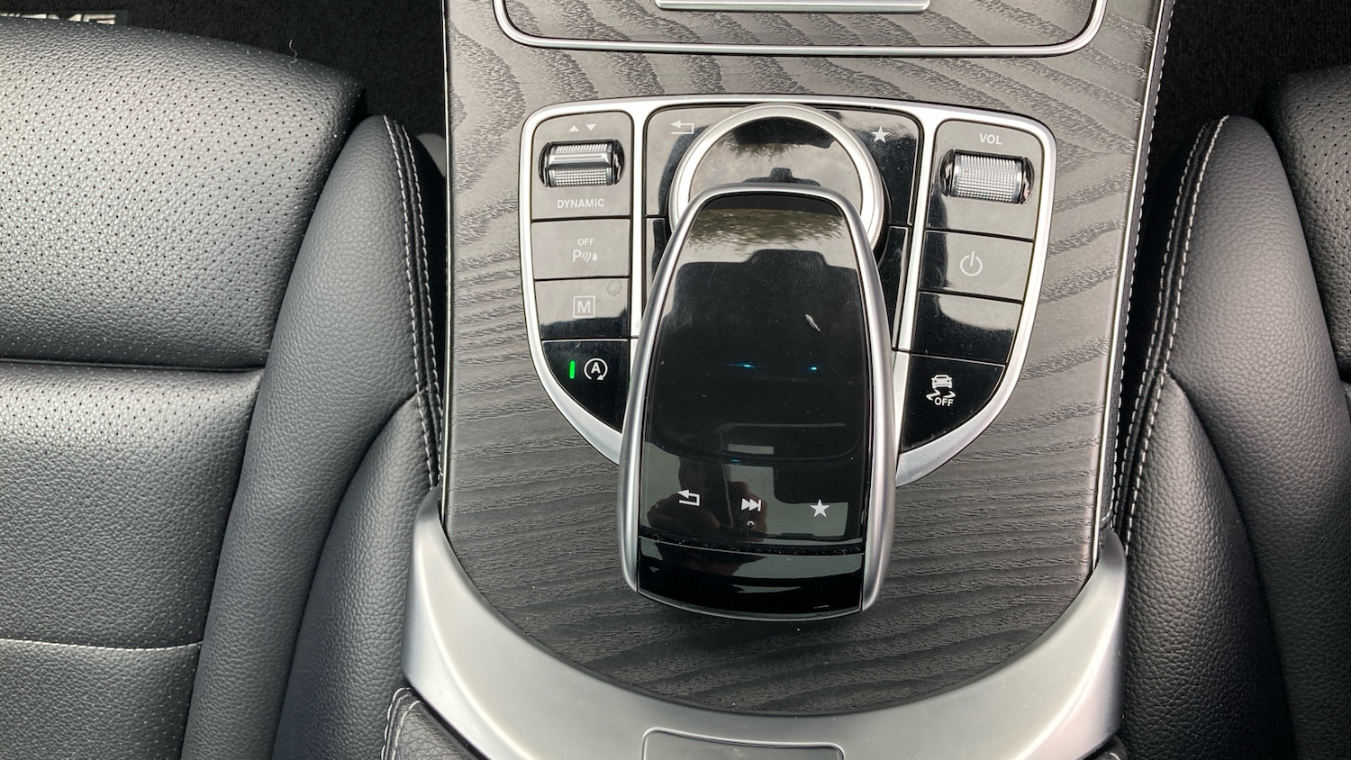 Used Mercedes-Benz GLC 2018 for sale - 76127980: Photo 39
