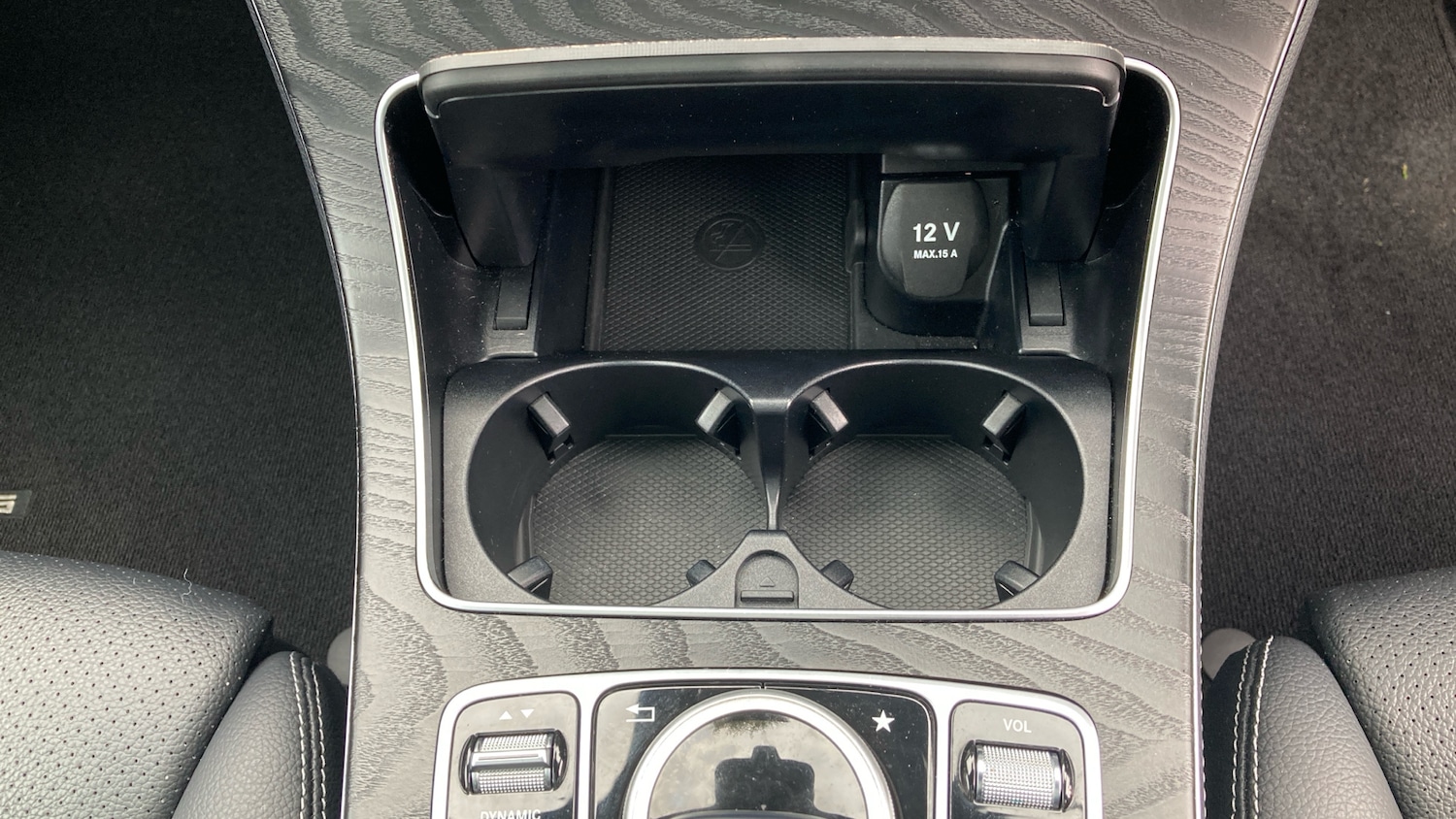 Used Mercedes-Benz GLC 2018 for sale - 76127980: Photo 40