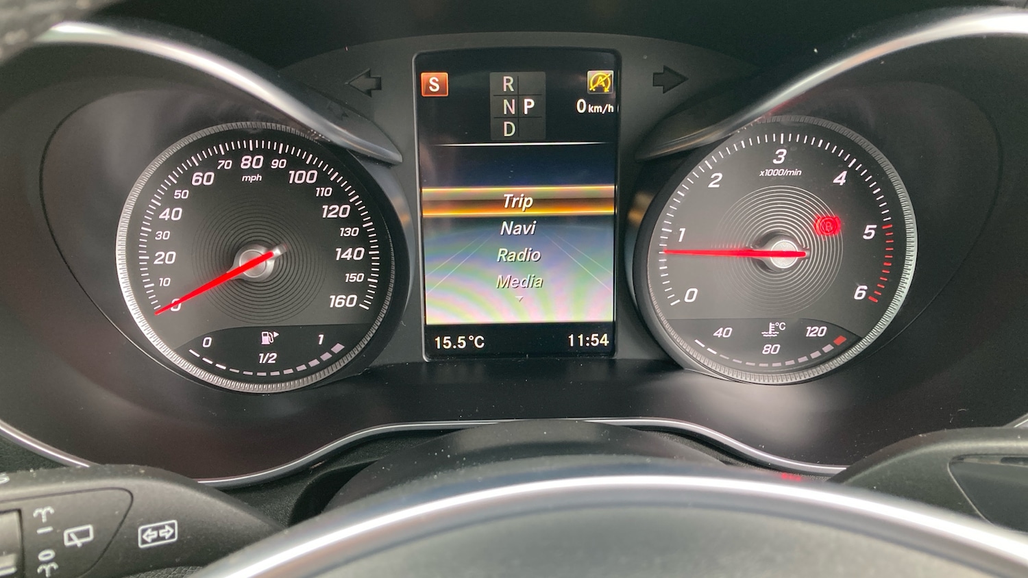 Used Mercedes-Benz GLC 2018 for sale - 76127980: Photo 41