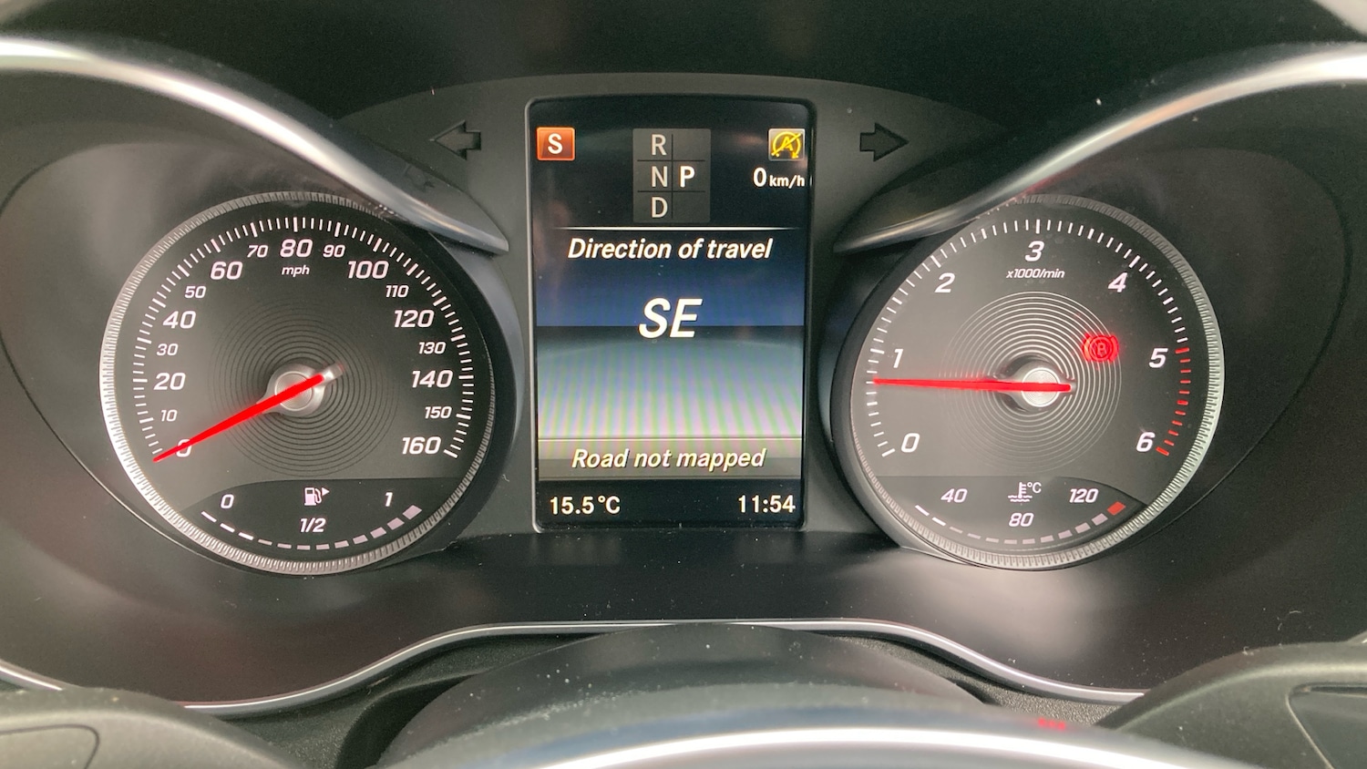 Used Mercedes-Benz GLC 2018 for sale - 76127980: Photo 42