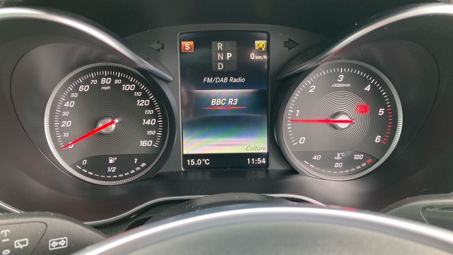 Used Mercedes-Benz GLC 2018 for sale - 76127980: Photo 43