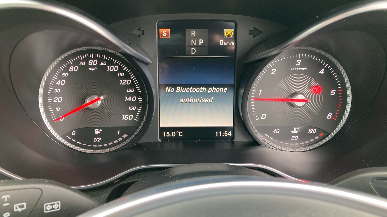 Used Mercedes-Benz GLC 2018 for sale - 76127980: Photo 44