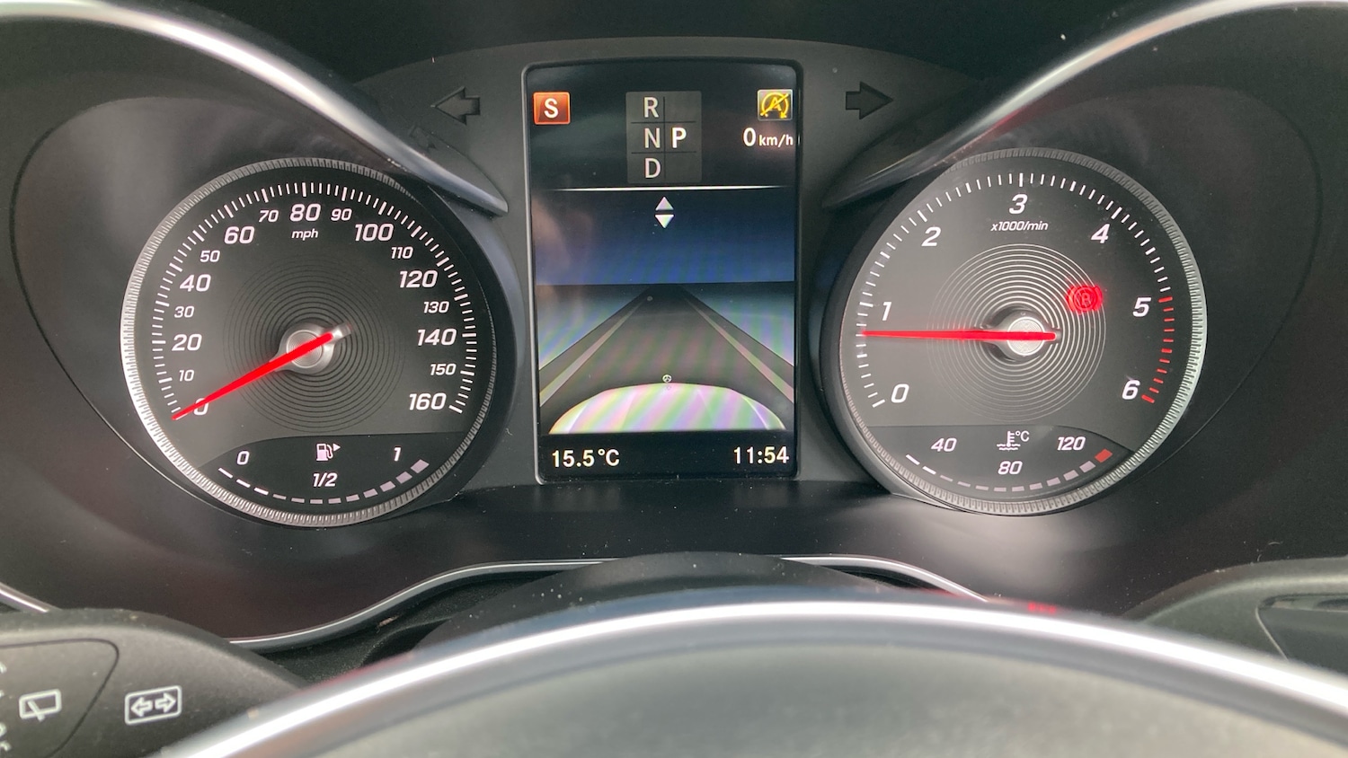 Used Mercedes-Benz GLC 2018 for sale - 76127980: Photo 45