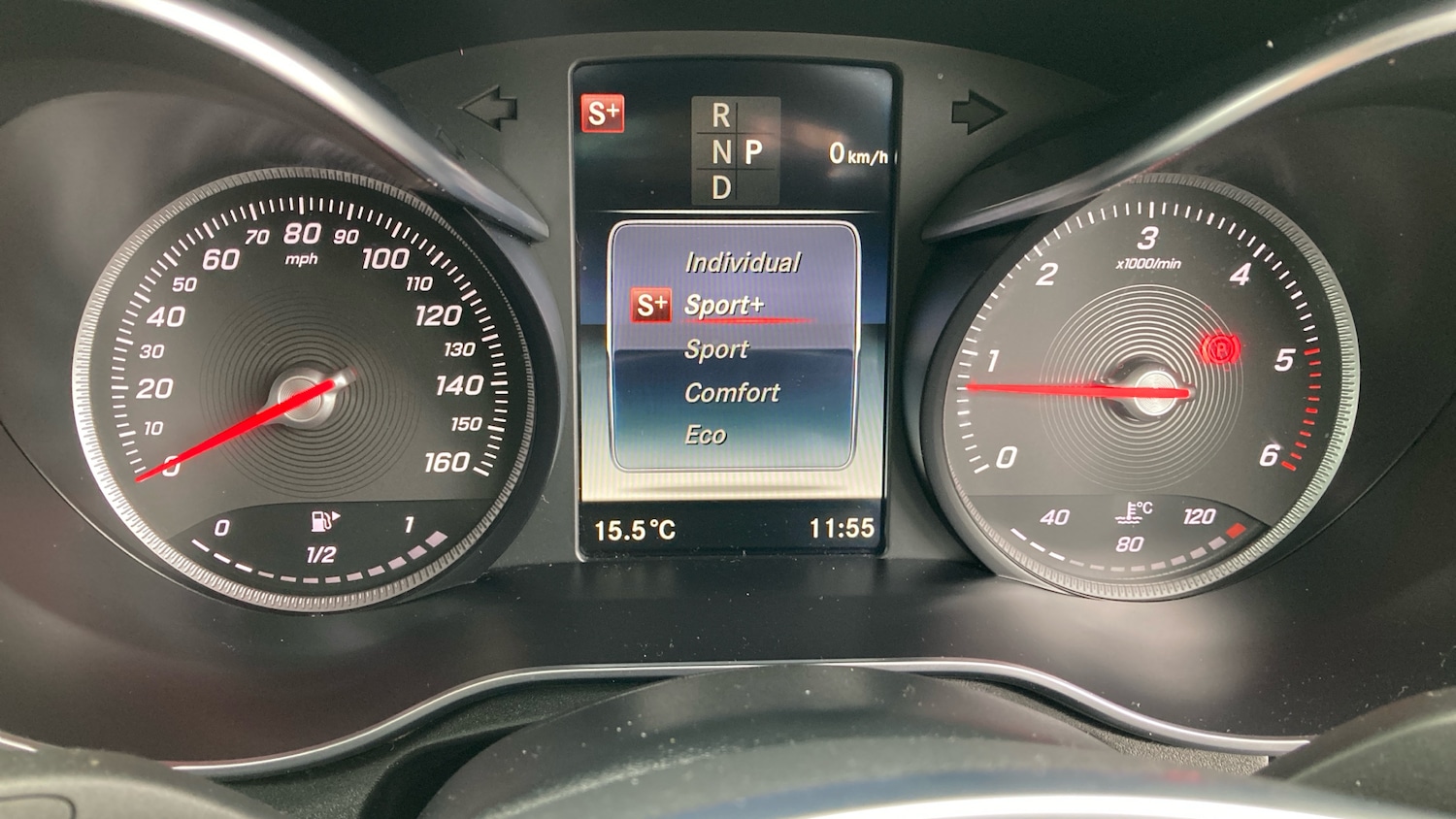 Used Mercedes-Benz GLC 2018 for sale - 76127980: Photo 46