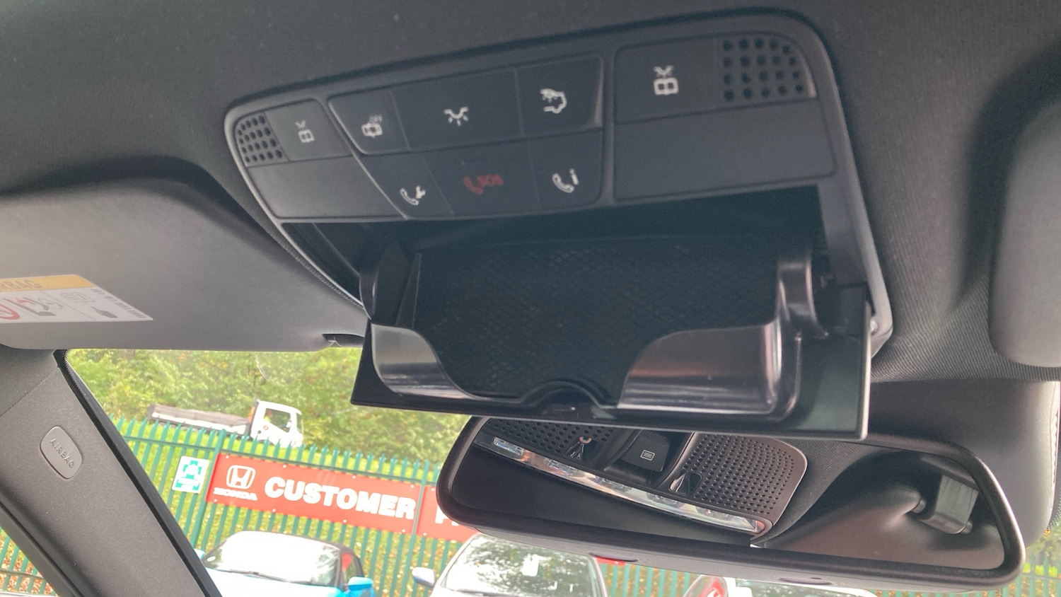 Used Mercedes-Benz GLC 2018 for sale - 76127980: Photo 49