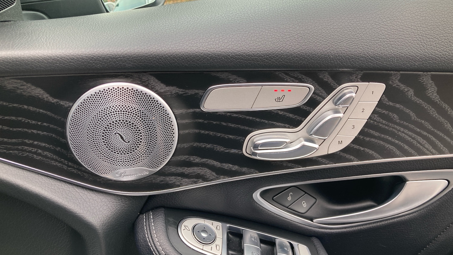 Used Mercedes-Benz GLC 2018 for sale - 76127980: Photo 52