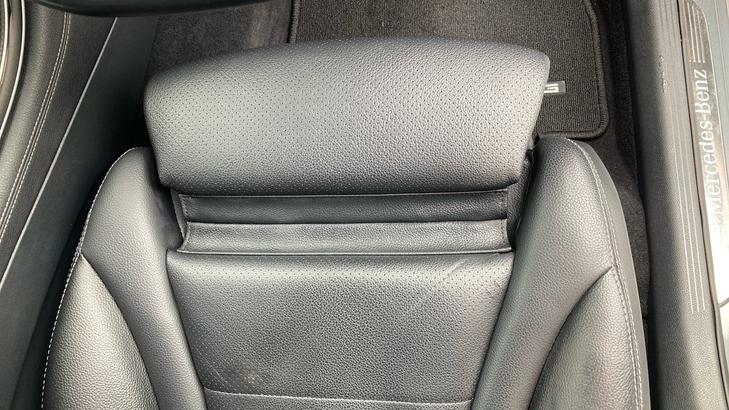 Used Mercedes-Benz GLC 2018 for sale - 76127980: Photo 57