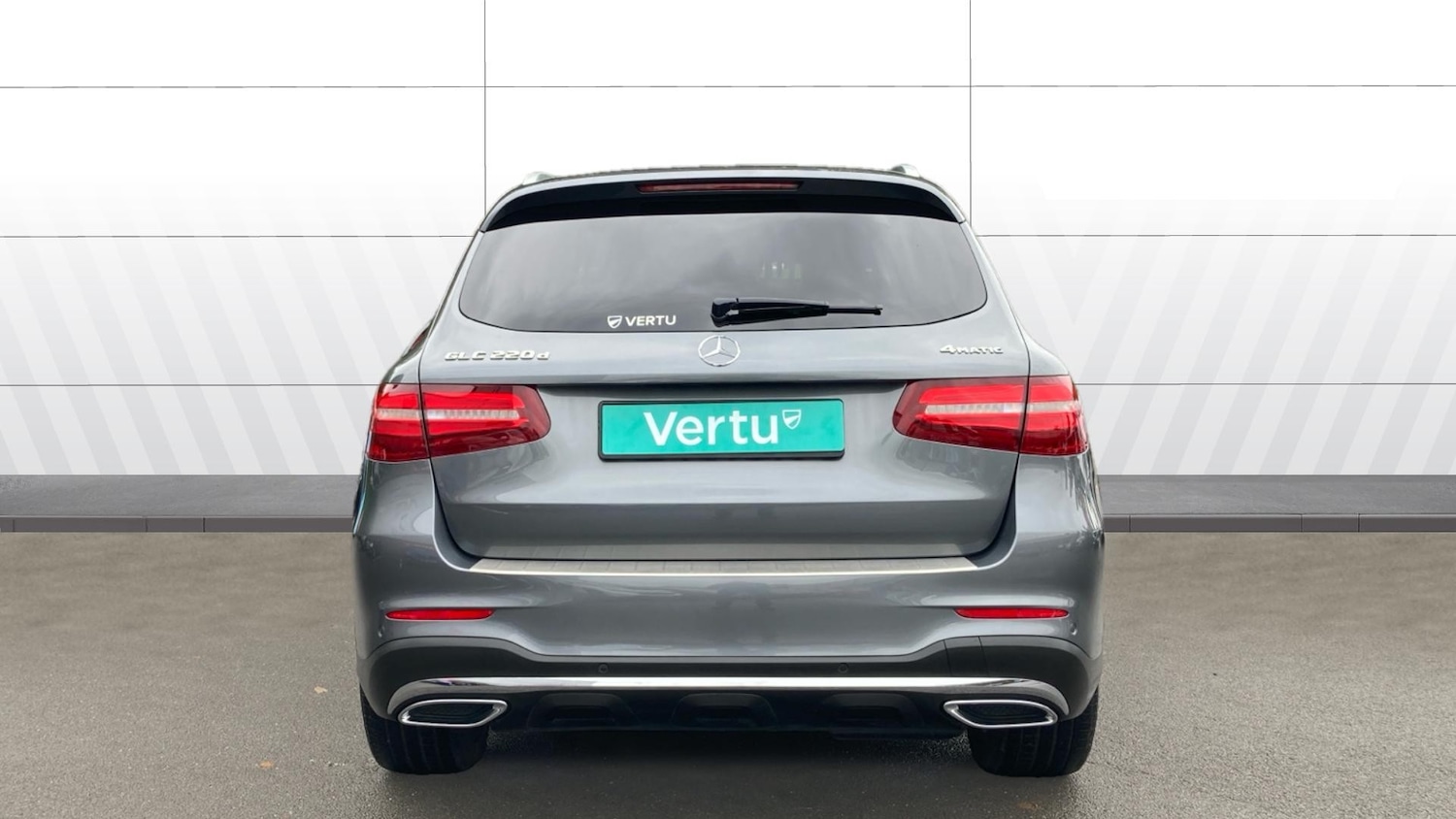 Used Mercedes-Benz GLC 2018 for sale - 76127980: Photo 6