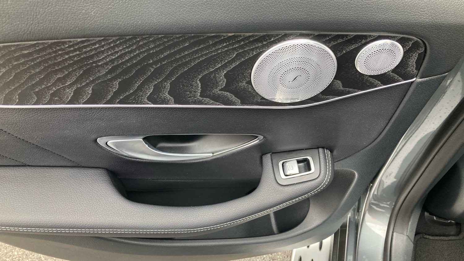 Used Mercedes-Benz GLC 2018 for sale - 76127980: Photo 60