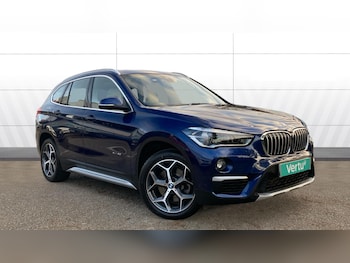 BMW - X1