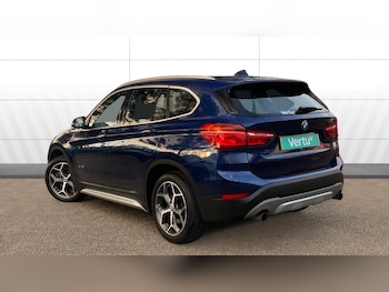 Used BMW X1 2016 for sale - 76612541: Photo