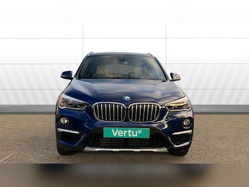 Used BMW X1 2016 for sale - 76612541: Photo