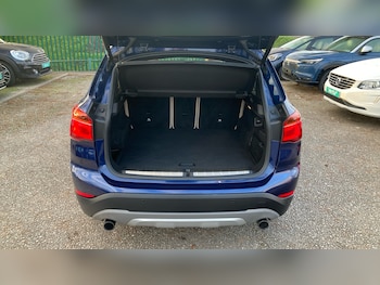 Used BMW X1 2016 for sale - 76612541: Photo