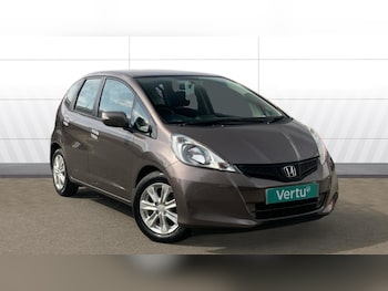 Used Honda Jazz 2012 for sale - 78657061: Photo