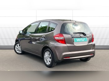 Used Honda Jazz 2012 for sale - 78657061: Photo